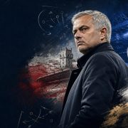 Mourinho, netflix