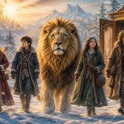 Narnia, movie
