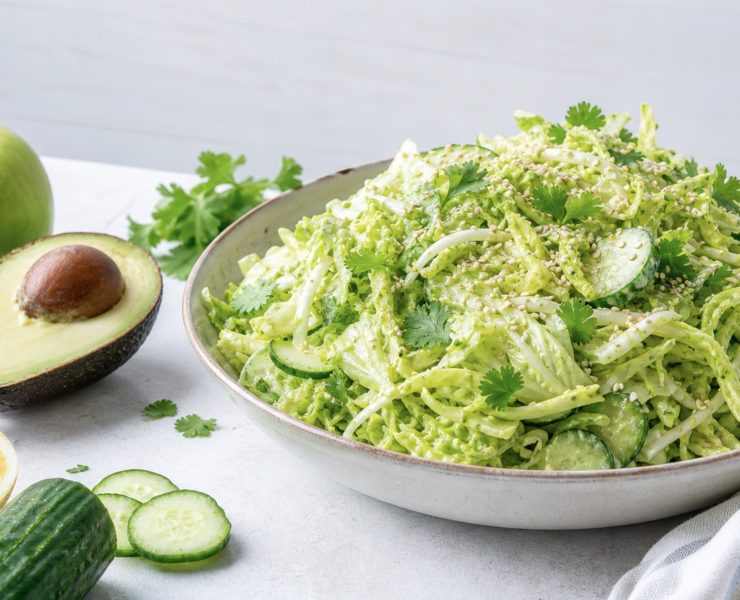 ozempic salata
