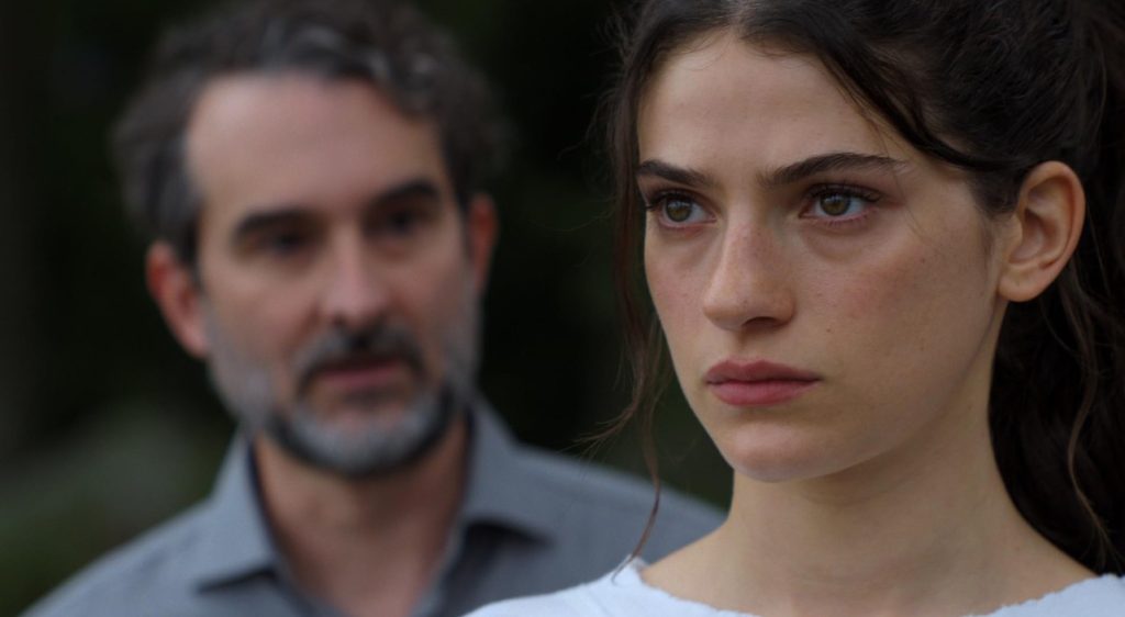 Sterling Point, Prime Video, serija
