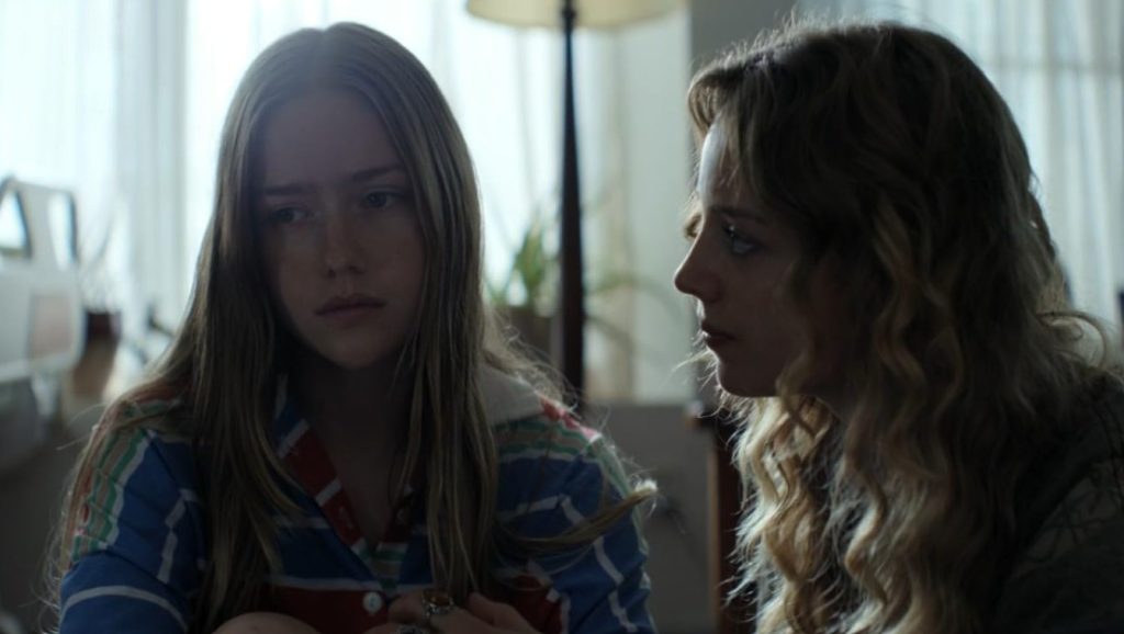 Sterling Point, Prime Video, serija