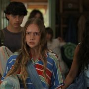 Sterling Point, Prime Video, serija