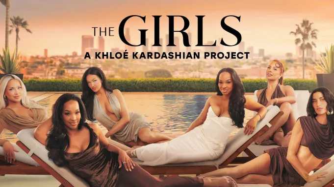 The Girls, Hulu