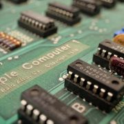 apple 1, maticna ploca