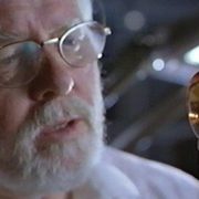 kukac, Jurassic park